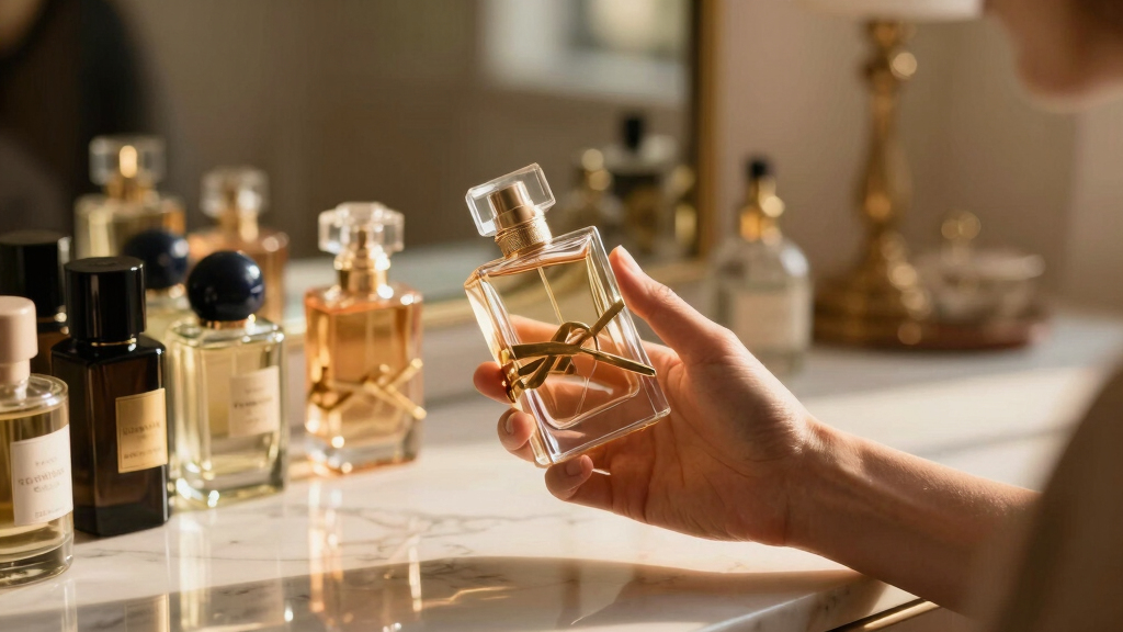15 Best Luxury Perfumes in 2026
