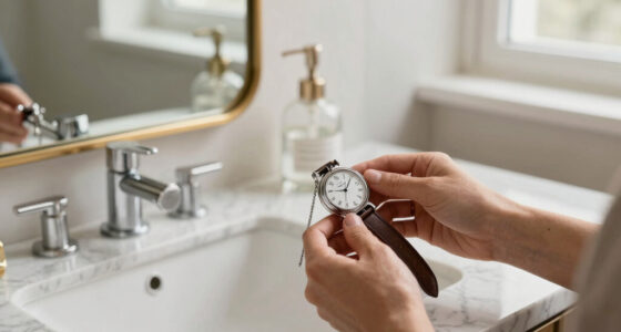 15 Best Luxury Pocket Watches in 2026