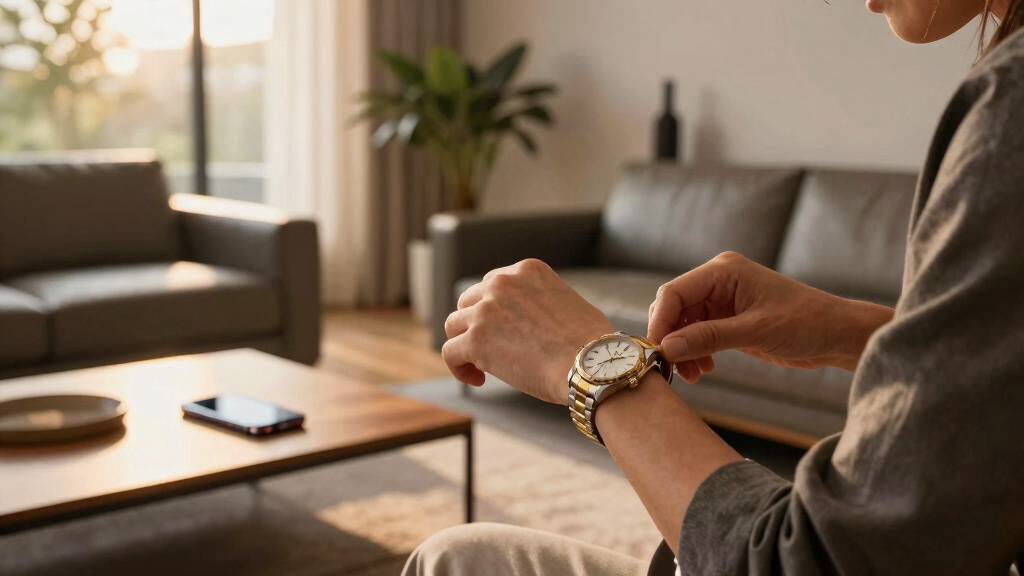 15 Best Luxury Watches in 2026