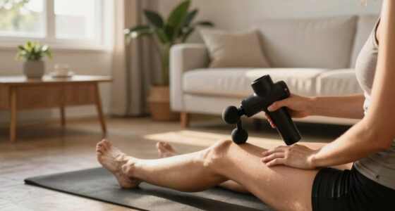 15 Best Massage Guns For Recovery In 2026