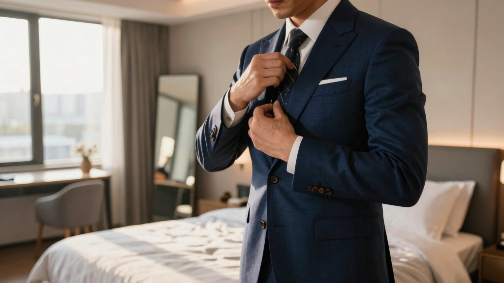 15 Best Men’s Suits in 2026
