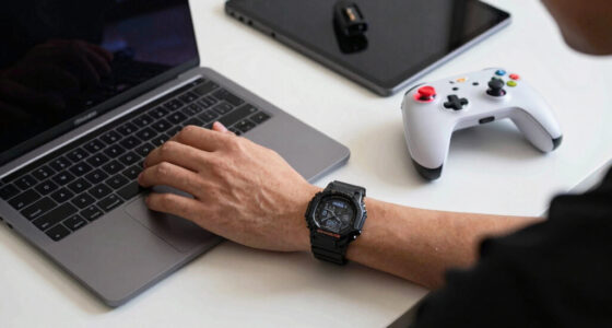 15 Best Nintendo G-Shock Watches in 2026