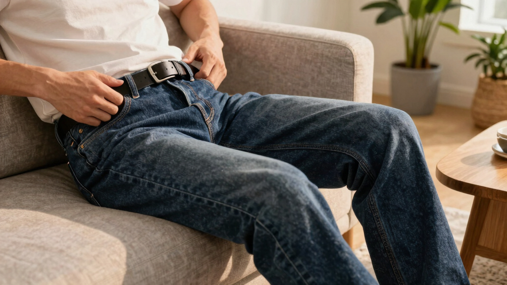 15 Best Premium Denim Jeans in 2026