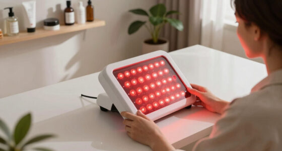 15 Best Red Light Therapy Panels in 2026