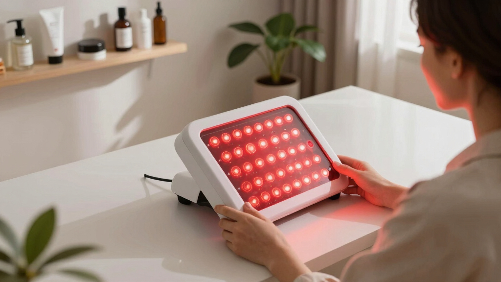 15 Best Red Light Therapy Panels in 2026
