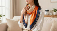 15 Best Silk Scarves in 2026