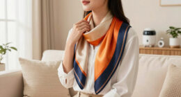 15 Best Silk Scarves in 2026