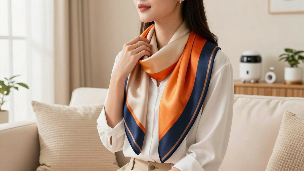 15 Best Silk Scarves in 2026