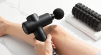 15 Best Smart Massage Guns in 2026