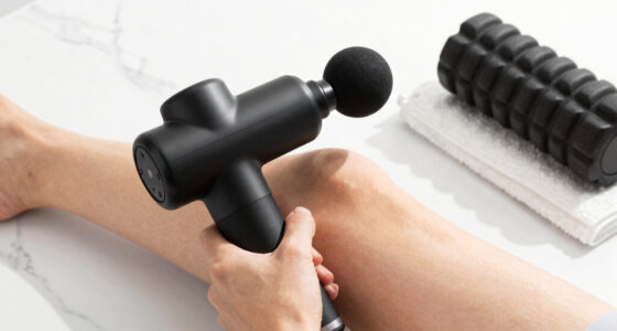 15 Best Smart Massage Guns in 2026