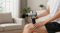 15 Best Smart Massage Guns in 2026