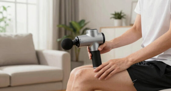 15 Best Smart Massage Guns in 2026