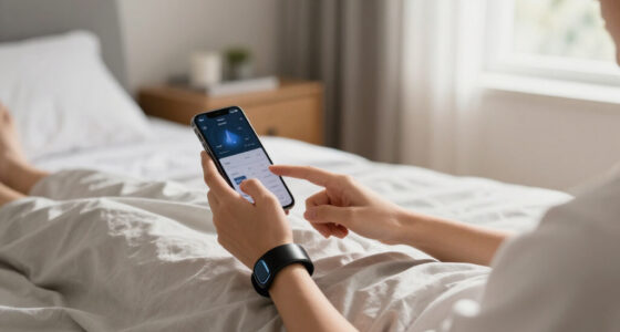 15 Best Smart Sleep Trackers in 2026