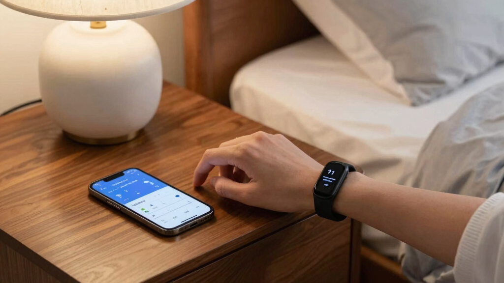 15 Best Smart Sleep Trackers in 2026