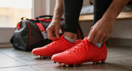 15 Best Soccer Cleats in 2026