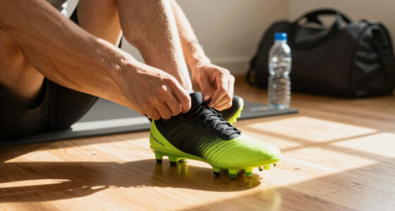 15 Best Soccer Cleats in 2026