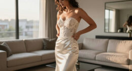 15 Best Strapless Evening Gowns in 2026