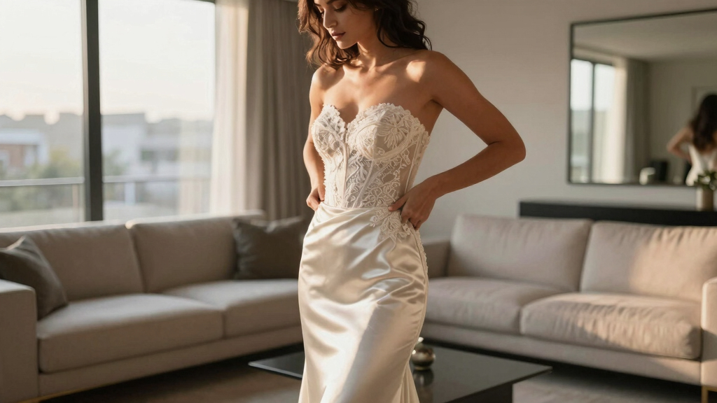15 Best Strapless Evening Gowns in 2026