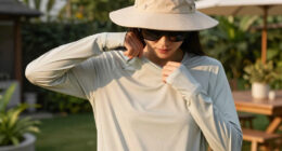 15 Best Sun-Protective Clothing in 2026