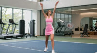 15 Best Tennis Dresses in 2026