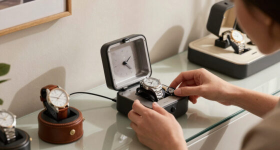 15 Best Watch Winders in 2026