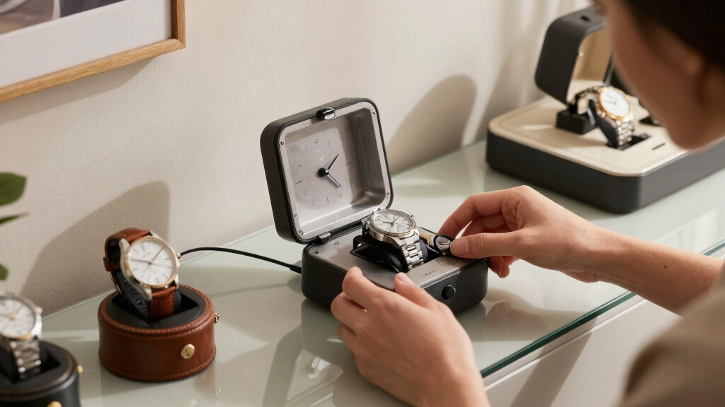 15 Best Watch Winders in 2026