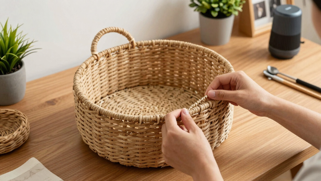 15 Best Woven Storage Baskets in 2026