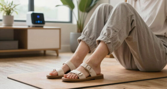 3 Best Designer Sandals in 2026