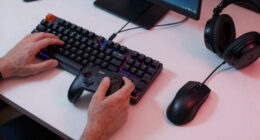 3 Best Gaming Accessories in 2026