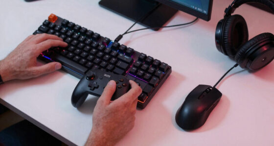 3 Best Gaming Accessories in 2026