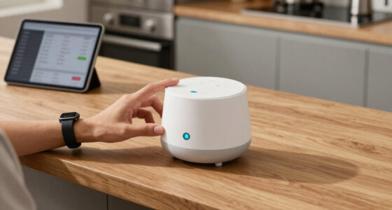 3 Best Home Wellness Tech Gadgets in 2026