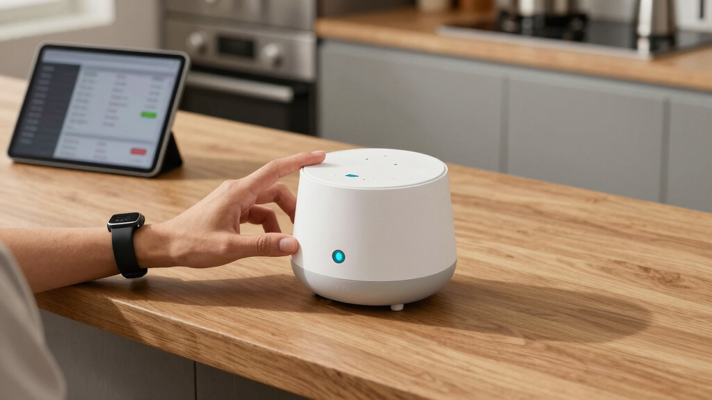 3 Best Home Wellness Tech Gadgets in 2026