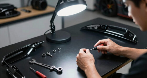 3 Best Lamborghini Car Accessories in 2026