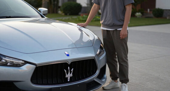 3 Best Maserati Cars in 2026