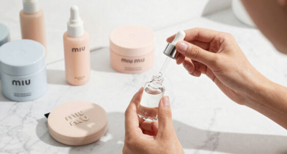 3 Best Miu Miu Beauty Products in 2026