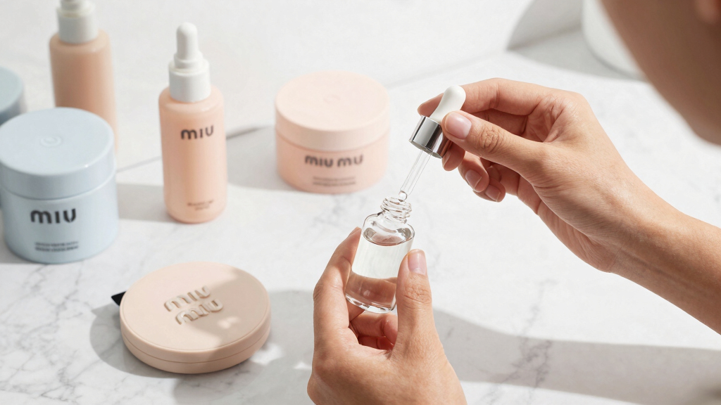 3 Best Miu Miu Beauty Products in 2026