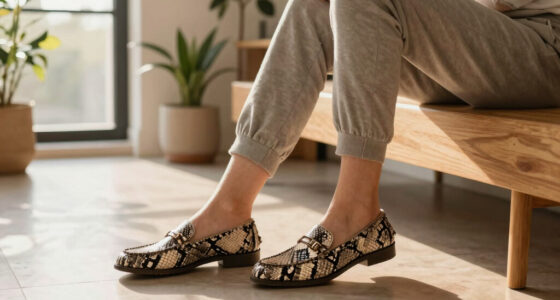 3 Best Snakeskin Loafers in 2026