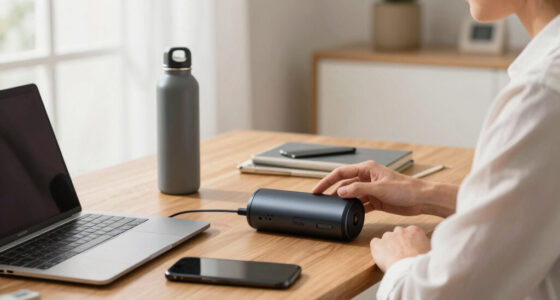 3 Best Travel Gadgets in 2026