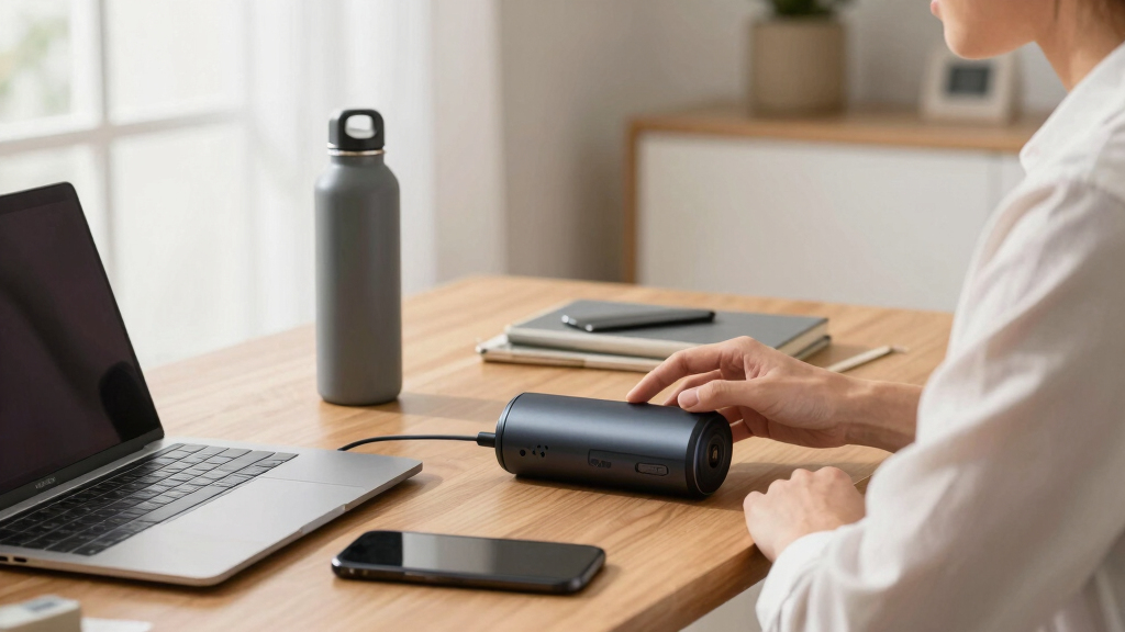 3 Best Travel Gadgets in 2026