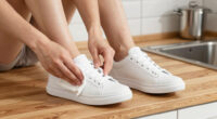 3 Best White Sneakers in 2026