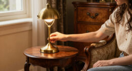 4 Best Antique-Style Furniture in 2026
