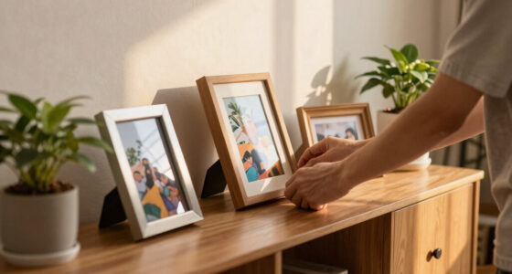 4 Best Decorative Picture Frames in 2026