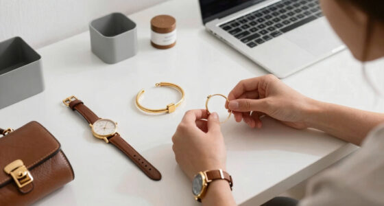 4 Best Designer Accessories in 2026