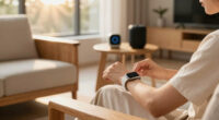 4 Best Home Wellness Tech Gadgets in 2026