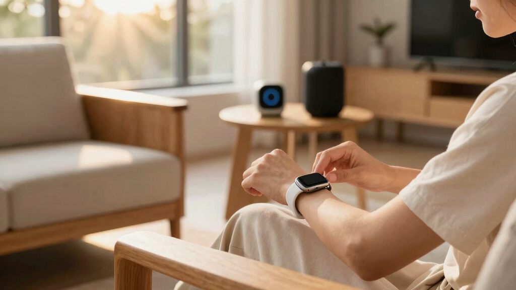4 Best Home Wellness Tech Gadgets in 2026