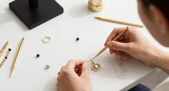 4 Best Luxury Charms in 2026