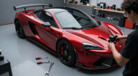 4 Best Luxury Sports Cars in 2026