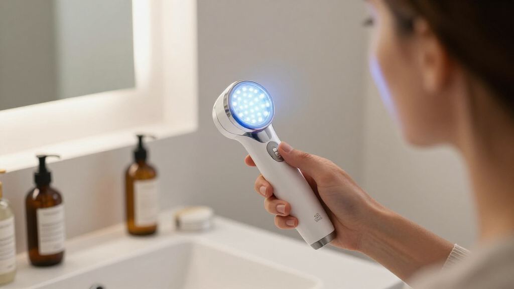 4 Best Personalized Skincare Devices in 2026