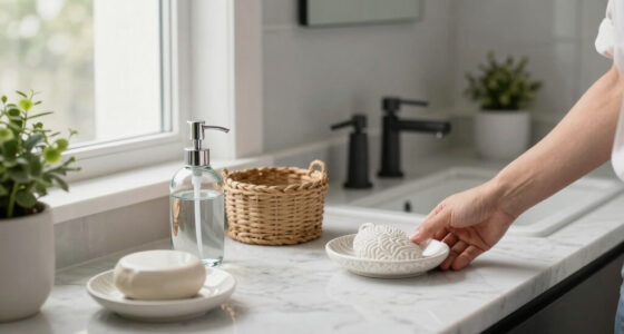5 Best Bathroom Decor Accessories in 2026