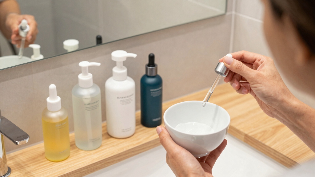 5 Best Energizing Skincare Products in 2026